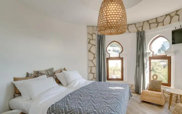 Mijas Residence
