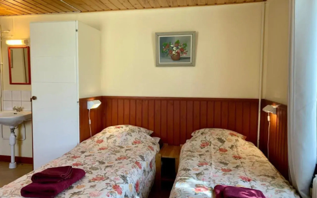 Skagagården - Hostel