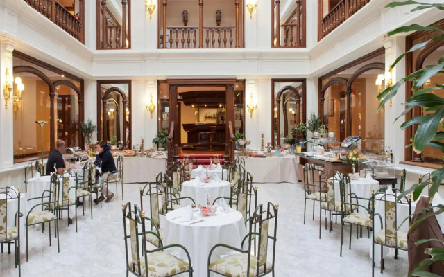 Hotel Don Pio