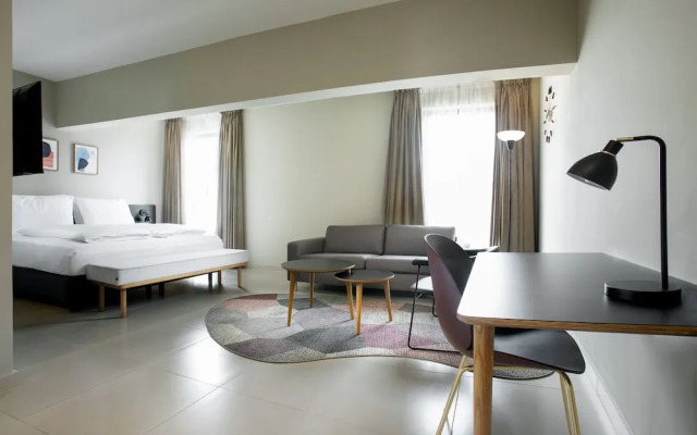 Nordic Hotel Lagos