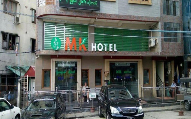 MK Hotel