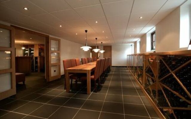 Hotel Kongensbro Kro