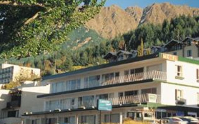 Lakeside Motel - Queenstown