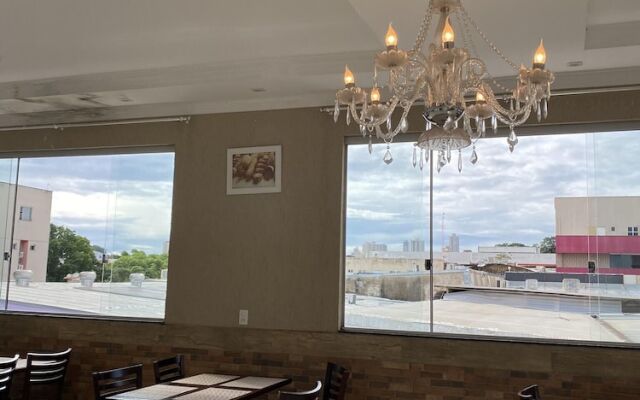 Hotel Nova Jerusalem