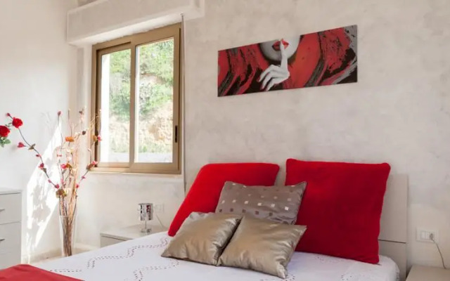 Bed And Breakfast Le Vele