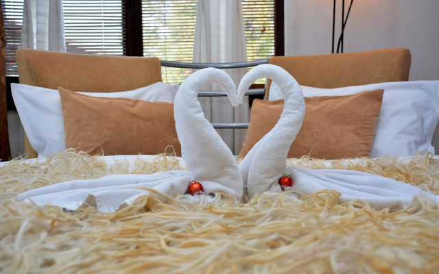 Momini Dvori Boutique Hotel