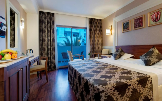 Alba Queen Hotel - Ultra All Inclusive