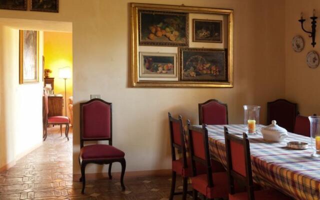 Villa Montisi - Podere Ampella