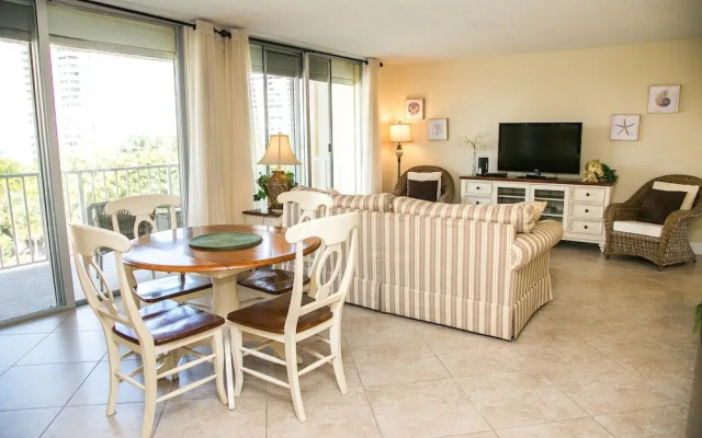 San Marco Residences 508