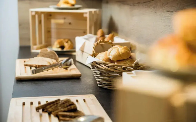 Apartmenthotel Sonnenhof