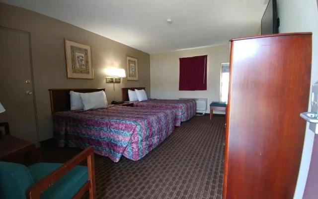 Knights Inn Tell City