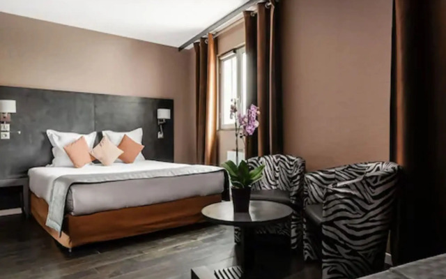 Ibis Styles Chatenay-Malabry Paris Sud
