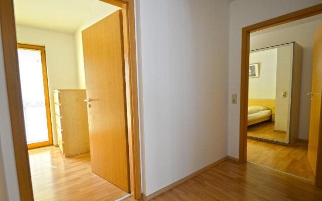 Appartementhaus Zell City