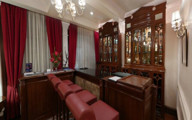 The Elgin, Darjeeling