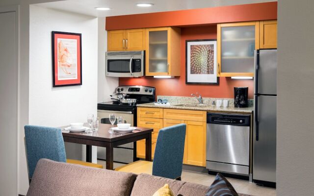 Residence Inn Anaheim Placentia/Fullerton