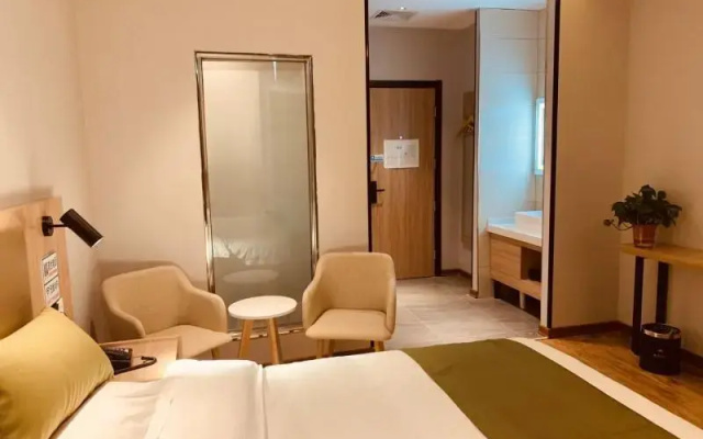 Greentree Inn Hebei Xingtai City Pingxiang County