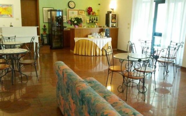 Hotel La Rama