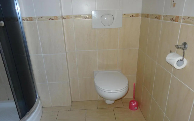Pokoje gościnne Herta