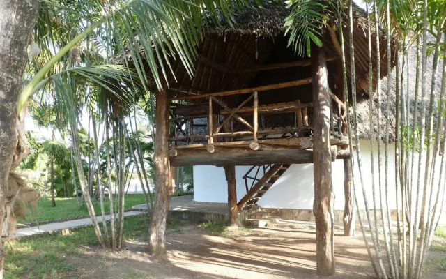 Villa Kalista Luxury Villas