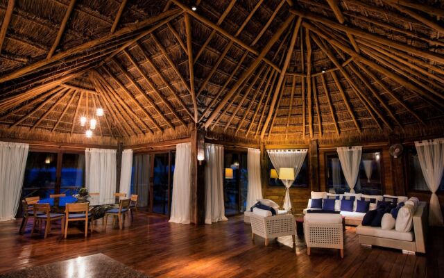 Sian Ka'an Luxury - All Inclusive