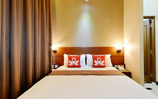 ZEN Rooms Bausasran 34 Pakualaman