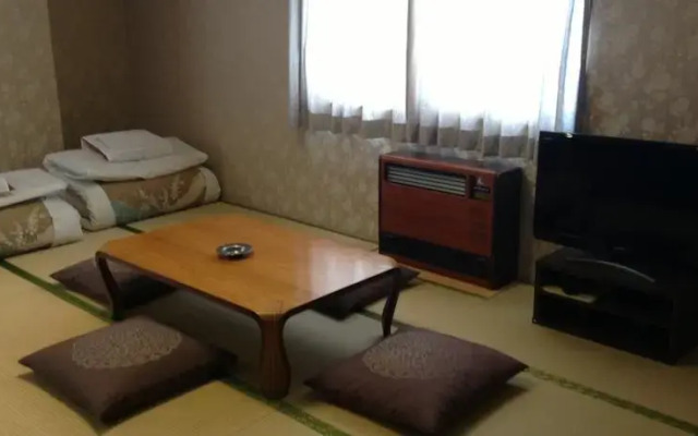 Shiga Riverside Hotel