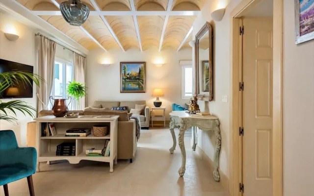 Fantastic 3 Bd & 3 Bth Apartm With Comunnal Terrace. Carmen San Ignacio II - Hotel in Granada - Photo 3