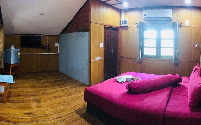 Areeya Park Resort