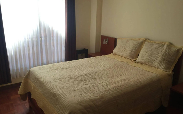 Residencial Alta Vista