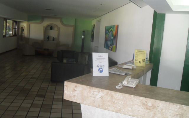 Hotel Porto do Mar