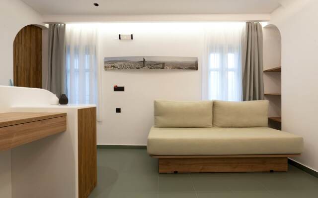 Sartori Concept Hotel