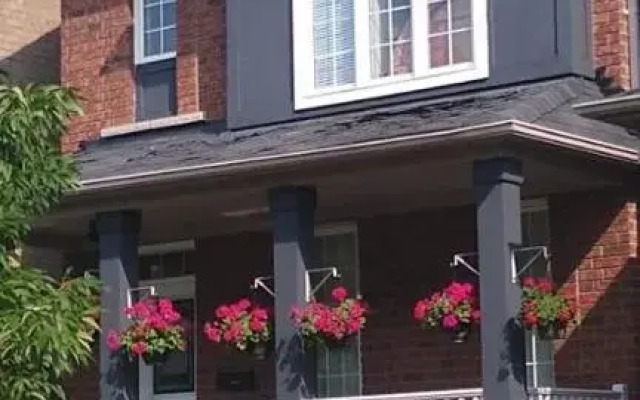 Village at York U