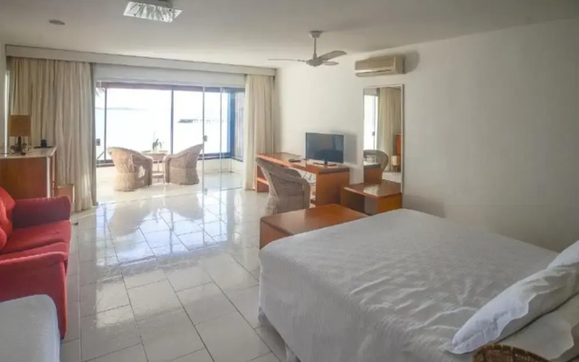 Barracuda Eco Resort