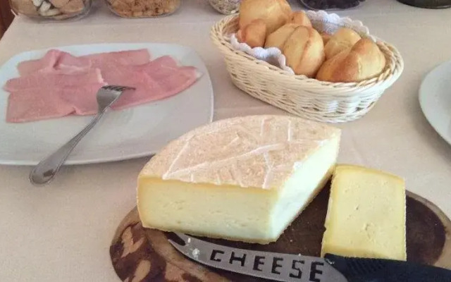 Albergo Ristorante Brescia