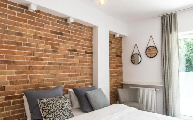 Super-Apartamenty Vip