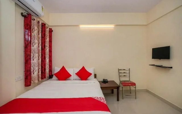 Sri Sai Guest House By OYO Rooms
