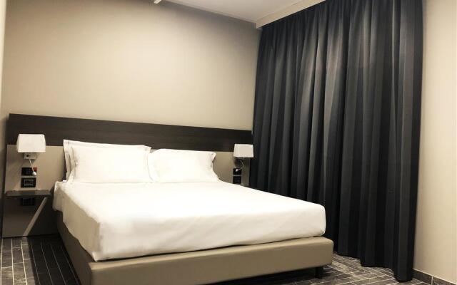 57 Res Hotel Orio