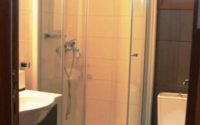 Guesthouse Thea