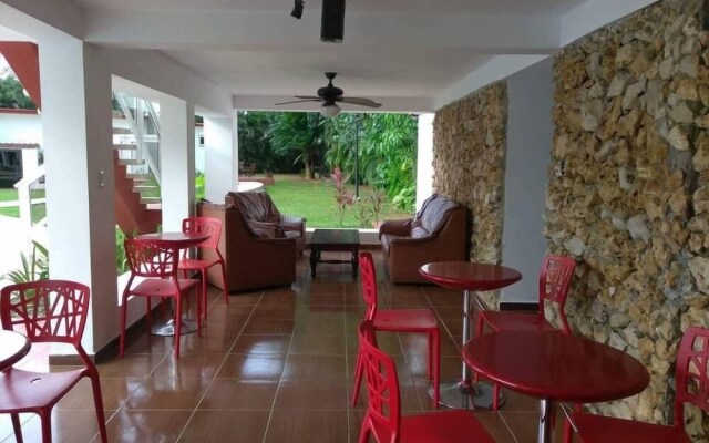 Villa Sol Havana