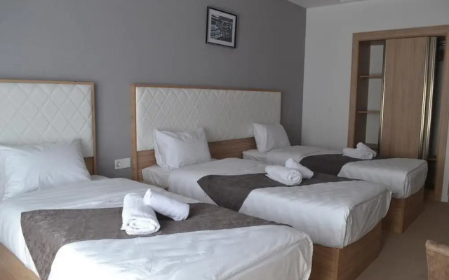 Baku Voyage Hotel