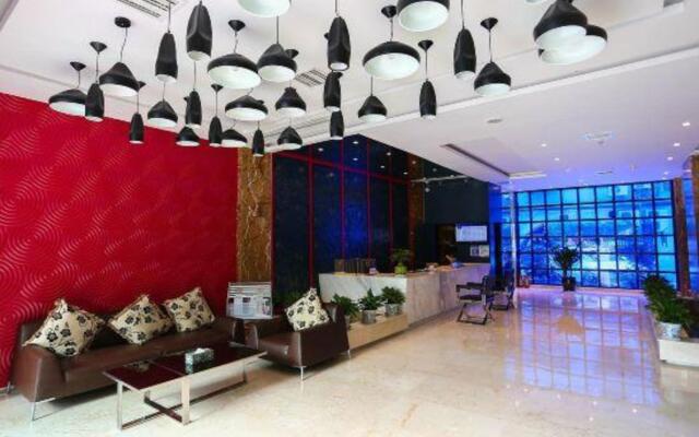 Siweiyijia Hotel