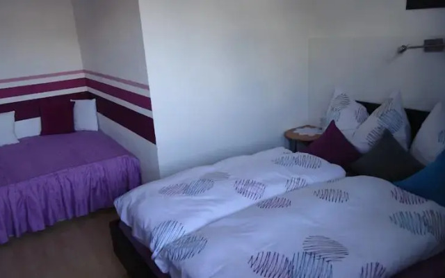 Ferienwohnung Steinberger