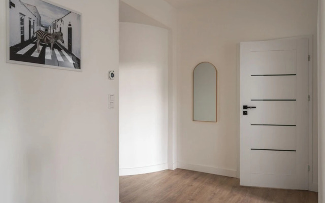 RentPlanet - Apartament Ołbińska