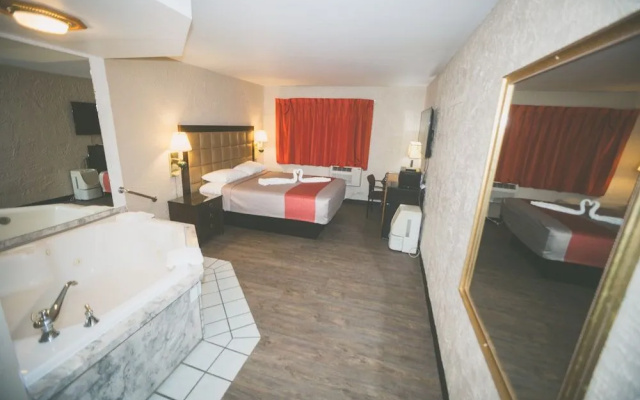 Economy Inn