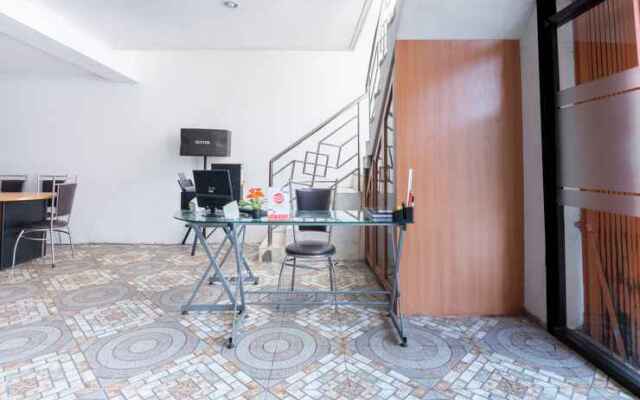 OYO 3245 Srikandi Family Residence