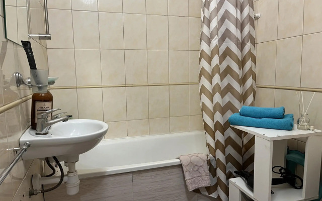 Апартаменты на улице Богдана Хмельницкого