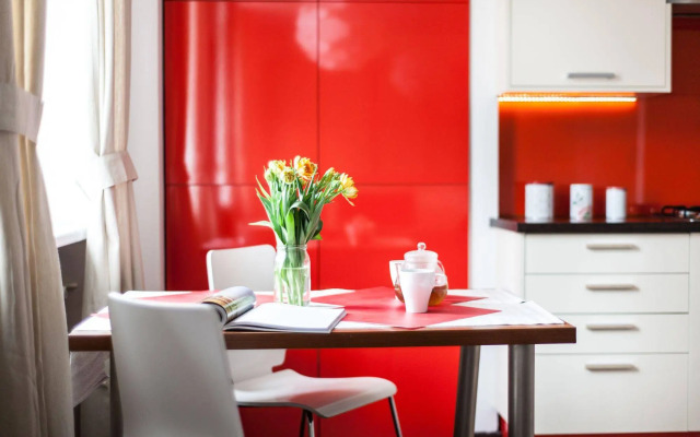 Apartment4you Centrum 2