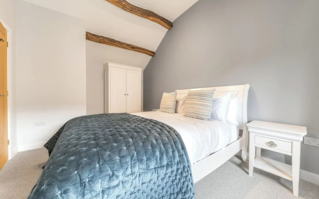 No 3 The Coach House