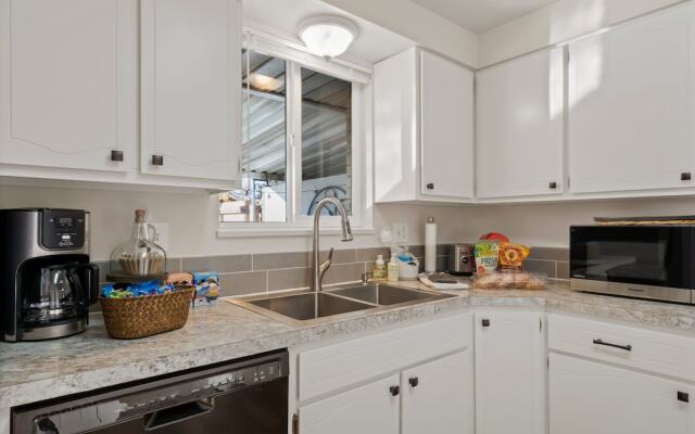 Northstar Roost – Private Backyard W/ Hot Tub