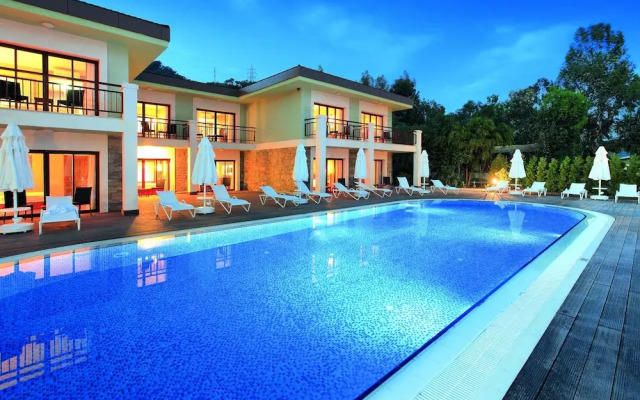 Marmaris Resort Deluxe